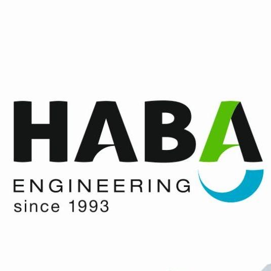 Logo HABA modernizacja szamba na oczyszczalnię